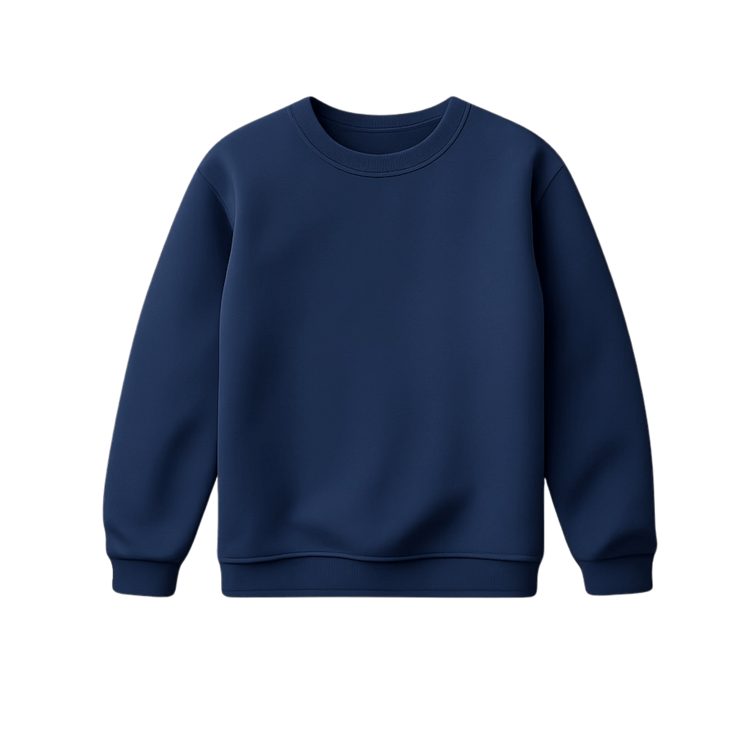 Sweat Harmonie – Fantôme Fashionista