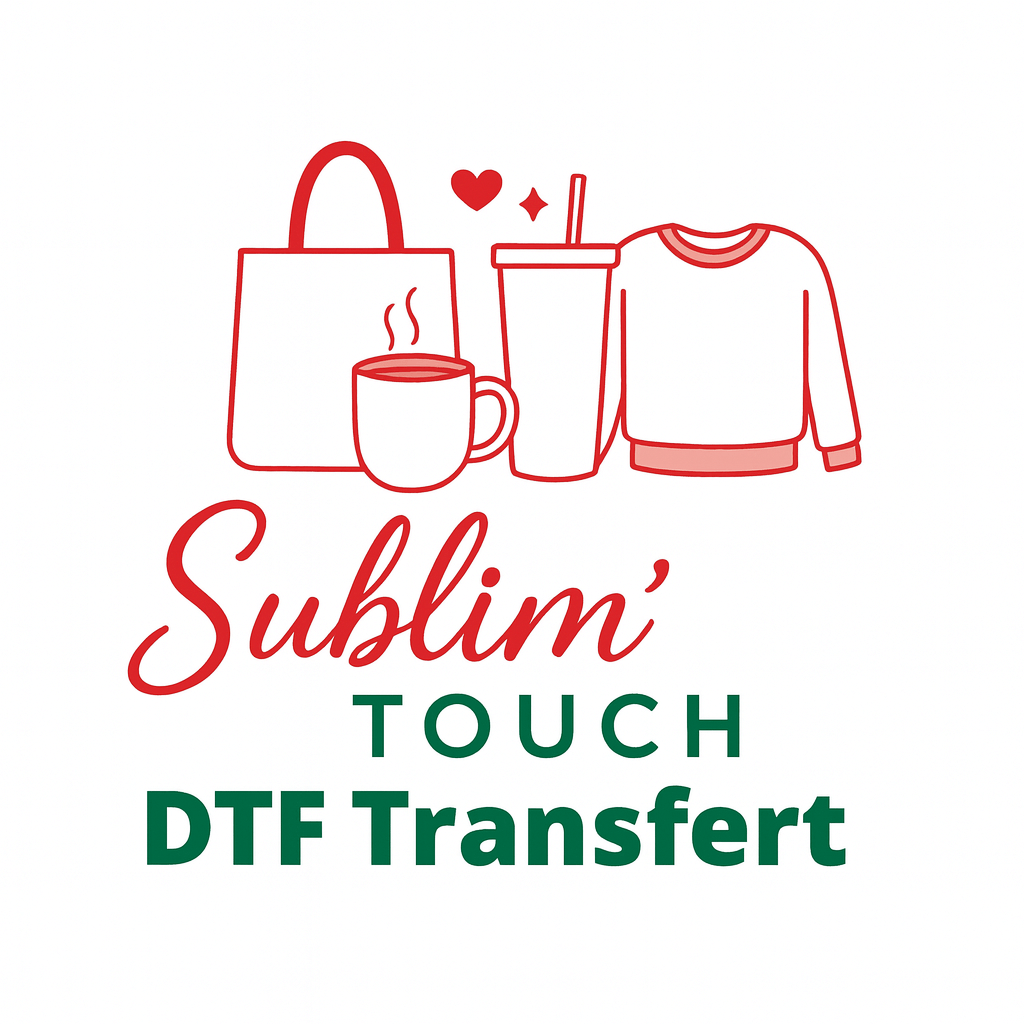 Impression DTF – Télécharge ton design (A6 à A3)