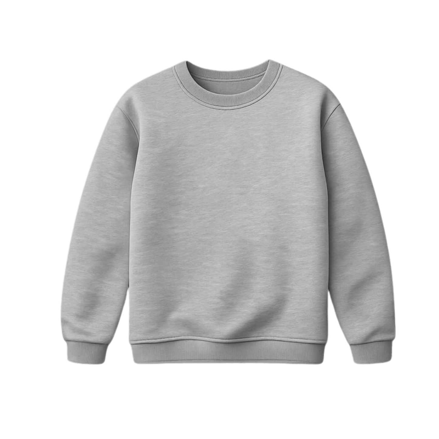 Sweat-shirt Saint-Valentin – Canard & Cœur