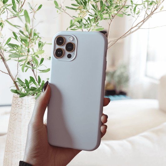 Coque de téléphone personnalisable