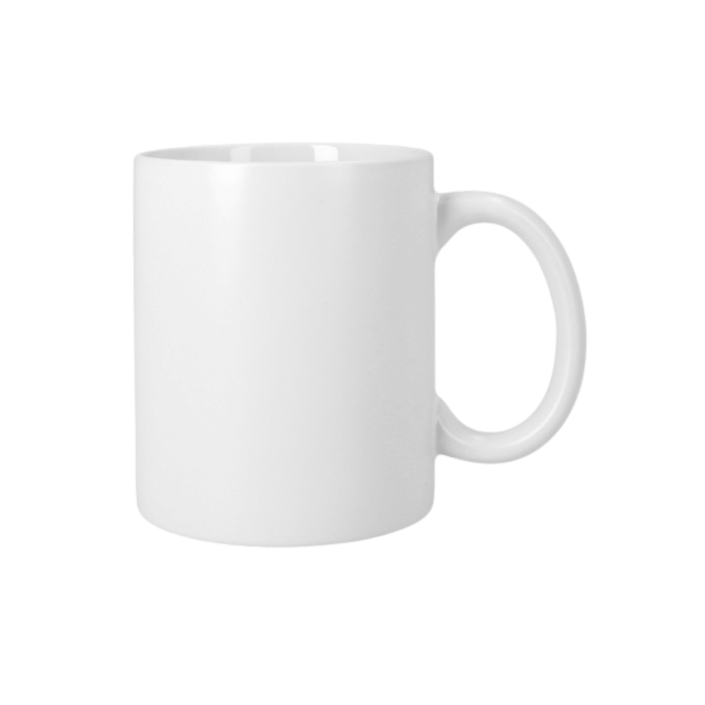 Mug Classique - 325 ml