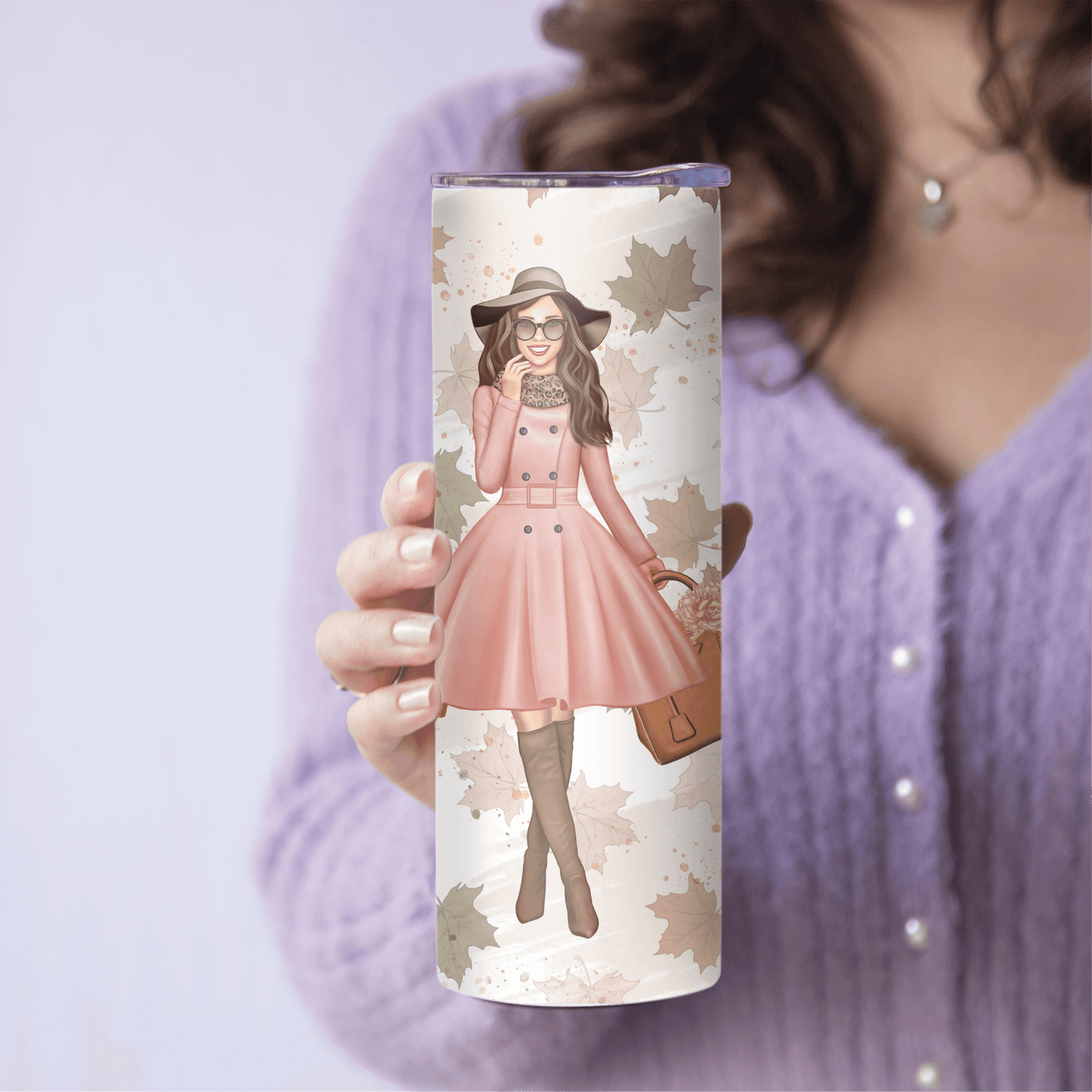 Gourde Horizon 650 ml - Fashion Automne