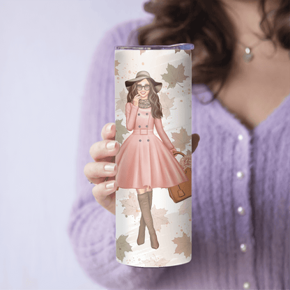 Gourde Horizon 650 ml - Fashion Automne