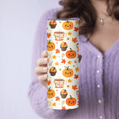 Horizon 650 ml - Citrouilles & Douceurs d'Automne