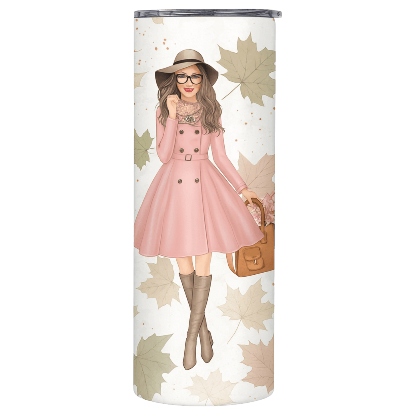 Gourde Horizon 650 ml - Fashion Automne