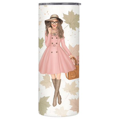 Gourde Horizon 650 ml - Fashion Automne