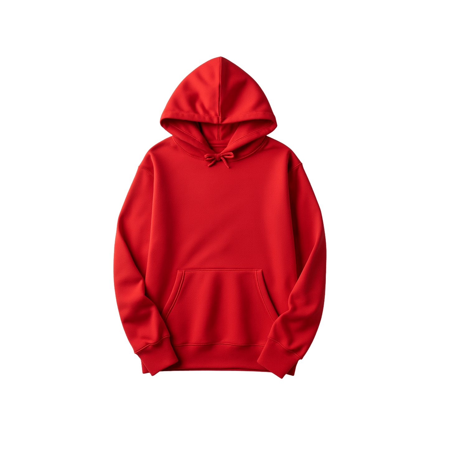 Sweat à capuche Cocoon - Unisexe