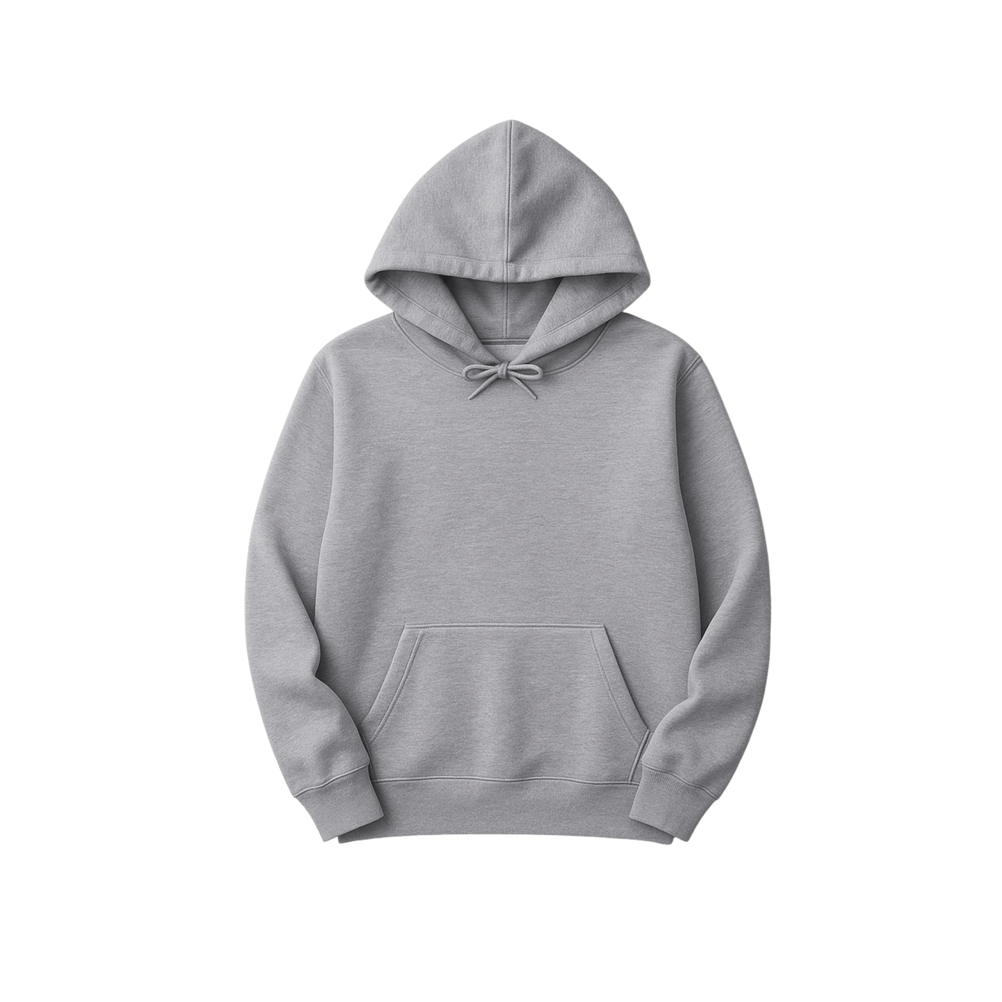 Sweat à capuche Cocoon - Unisexe