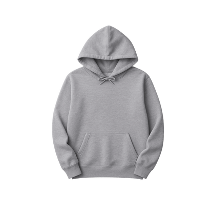 Sweat à capuche Cocoon Unisexe – Danse des Squelettes Roses