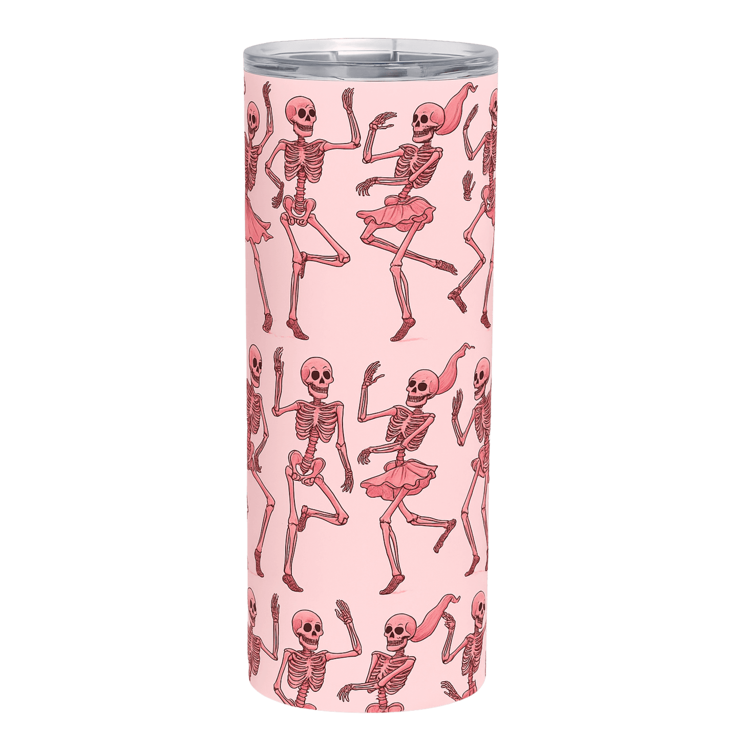 Horizon 650 ml – Danse des Squelettes Roses