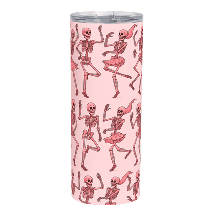 Horizon 650 ml – Danse des Squelettes Roses