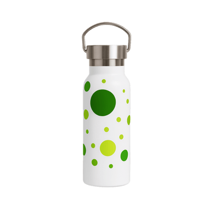 Boréal 600 ml - Pois Roses