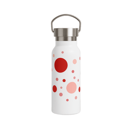 Boréal 600 ml - Pois Roses