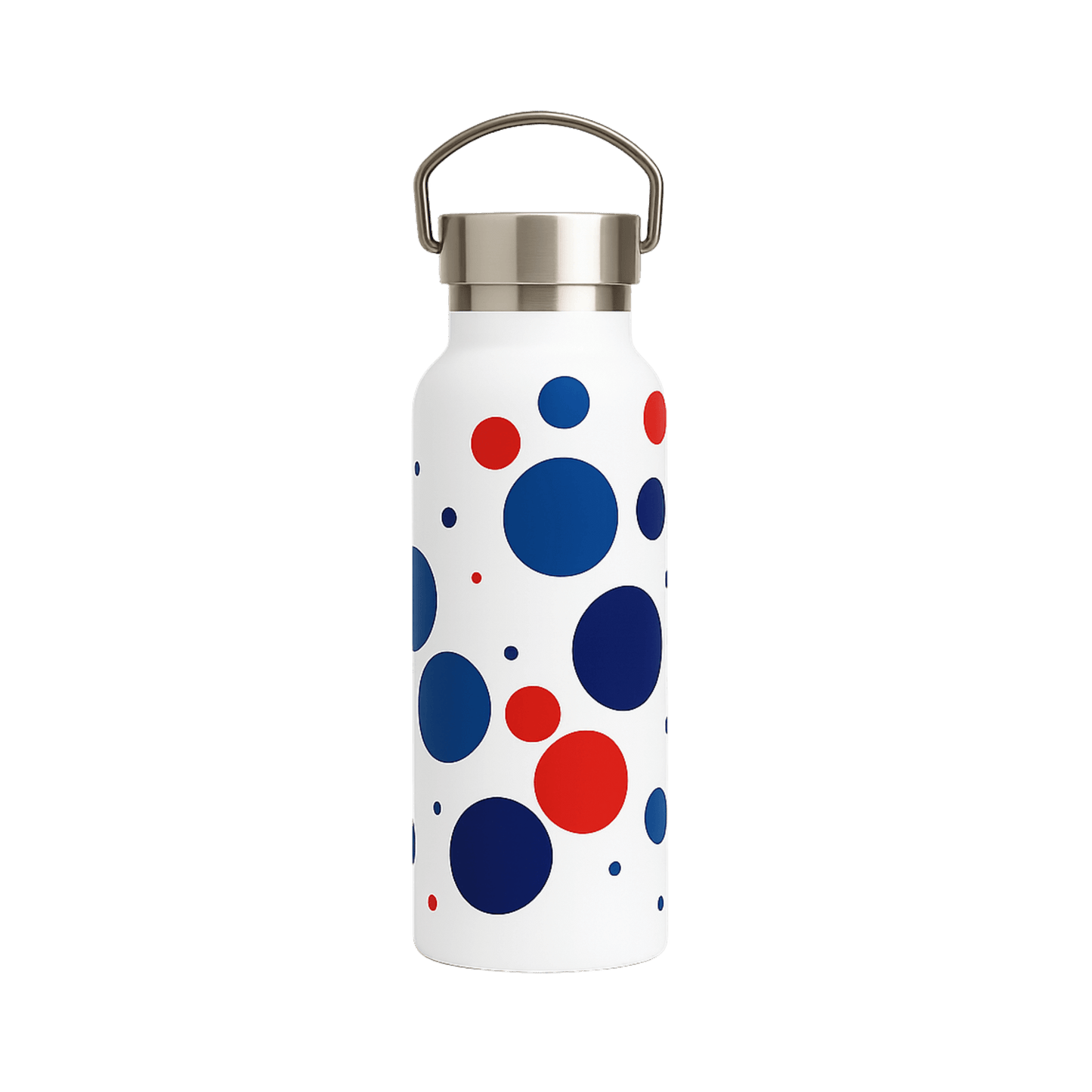 Boréal 600 ml - Pois Roses