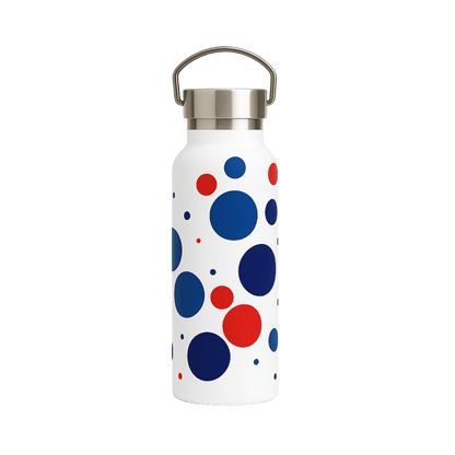 Boréal 600 ml - Pois Roses