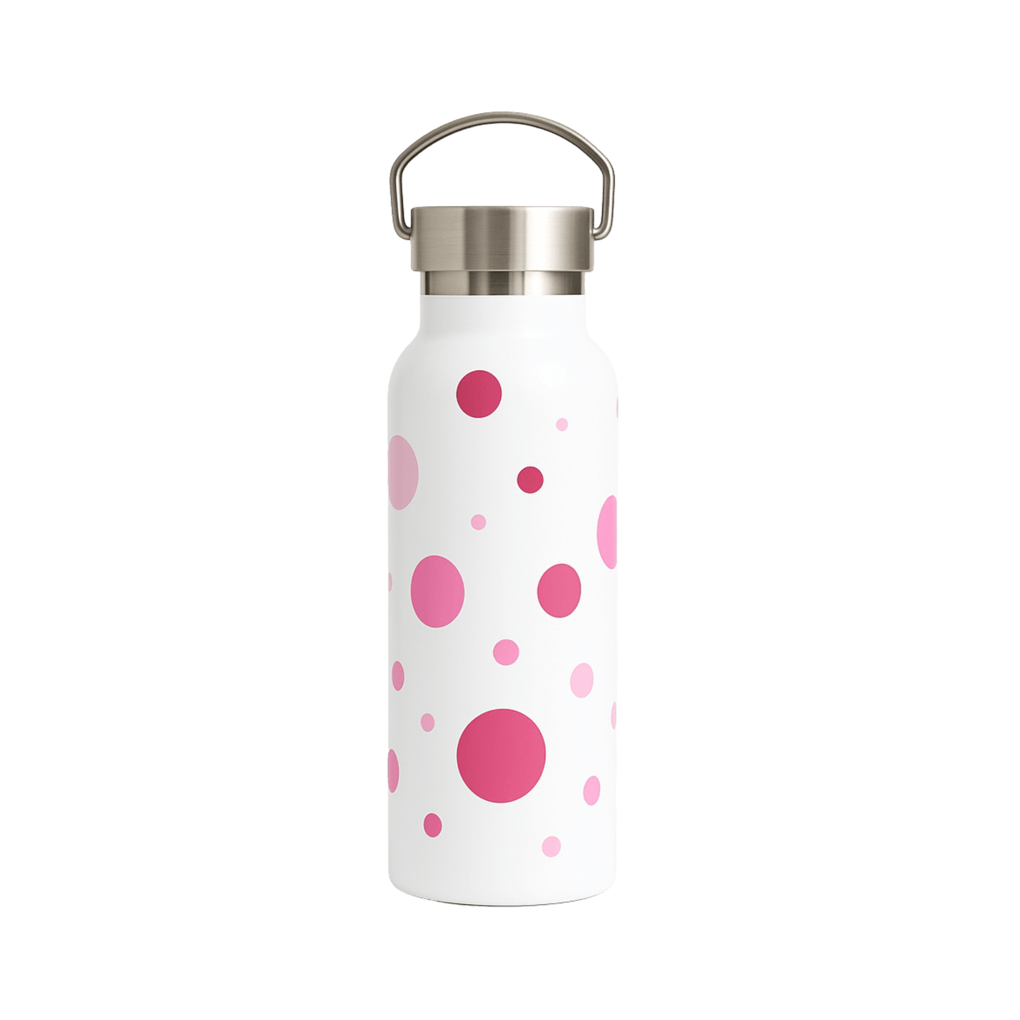 Boréal 600 ml - Pois Roses