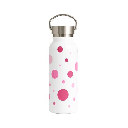 Boréal 600 ml - Pois Roses