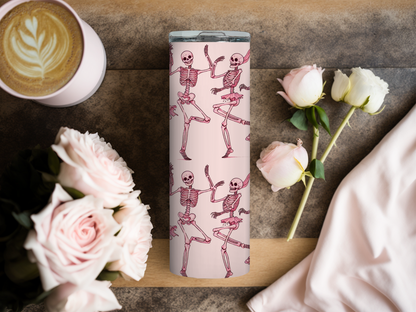 Horizon 650 ml – Danse des Squelettes Roses