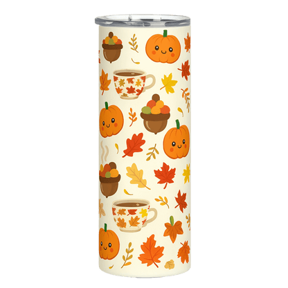 Horizon 650 ml - Citrouilles & Douceurs d'Automne