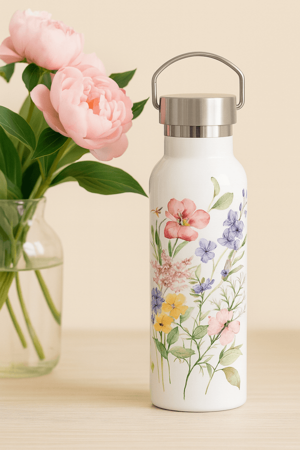 Bouteilles isothermes