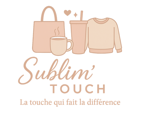 Sublim'Touch