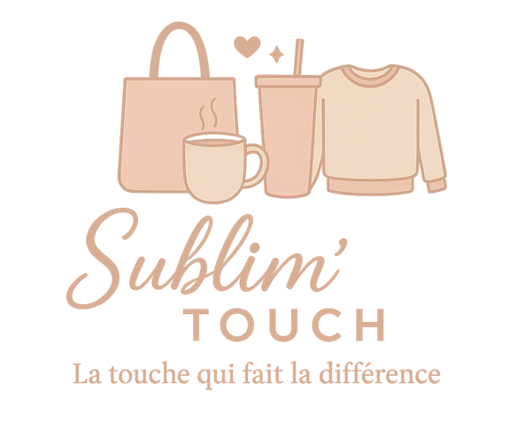Sublim'Touch
