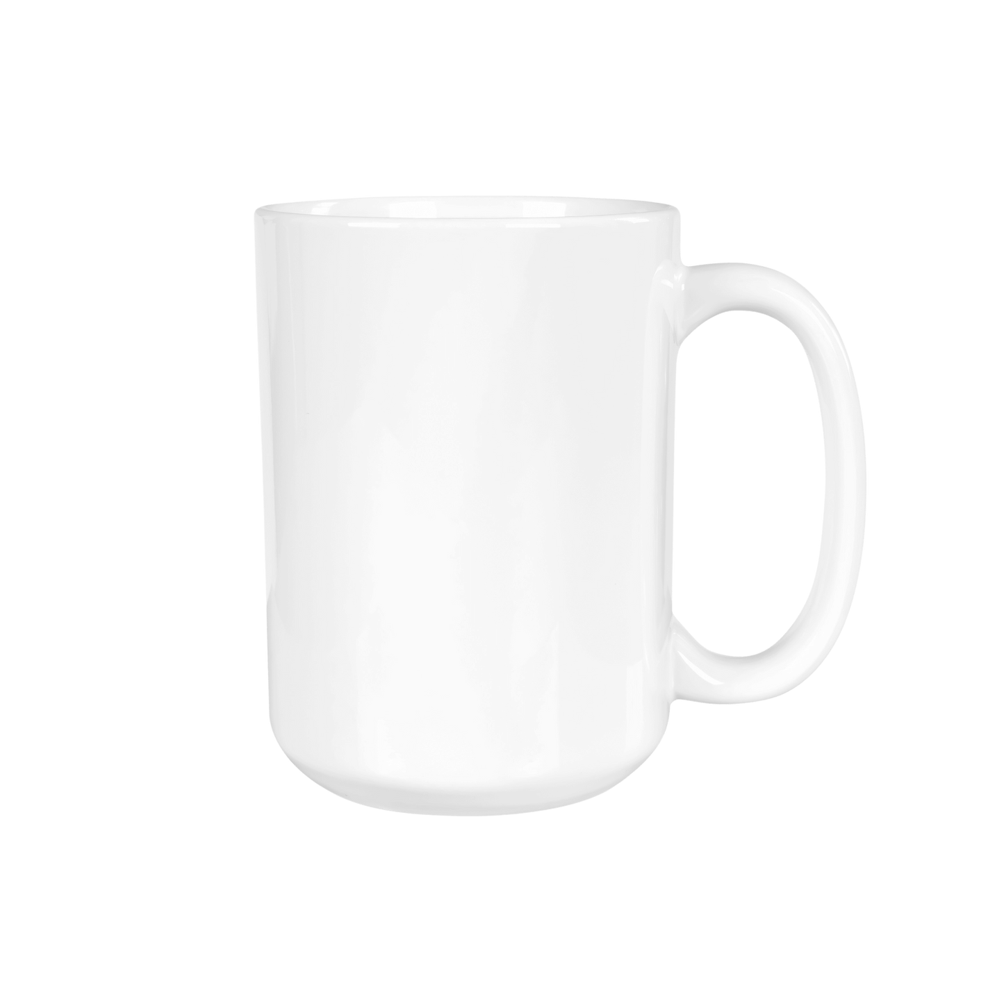 Mug Grande Aube - 450 ml