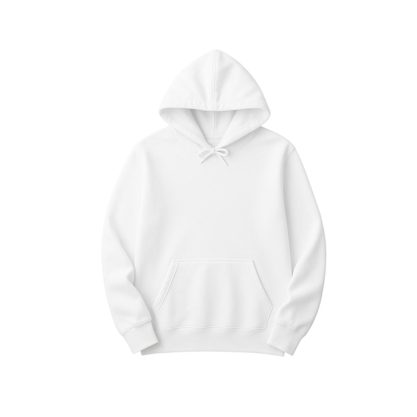 Sweat à capuche Cocoon - Unisexe