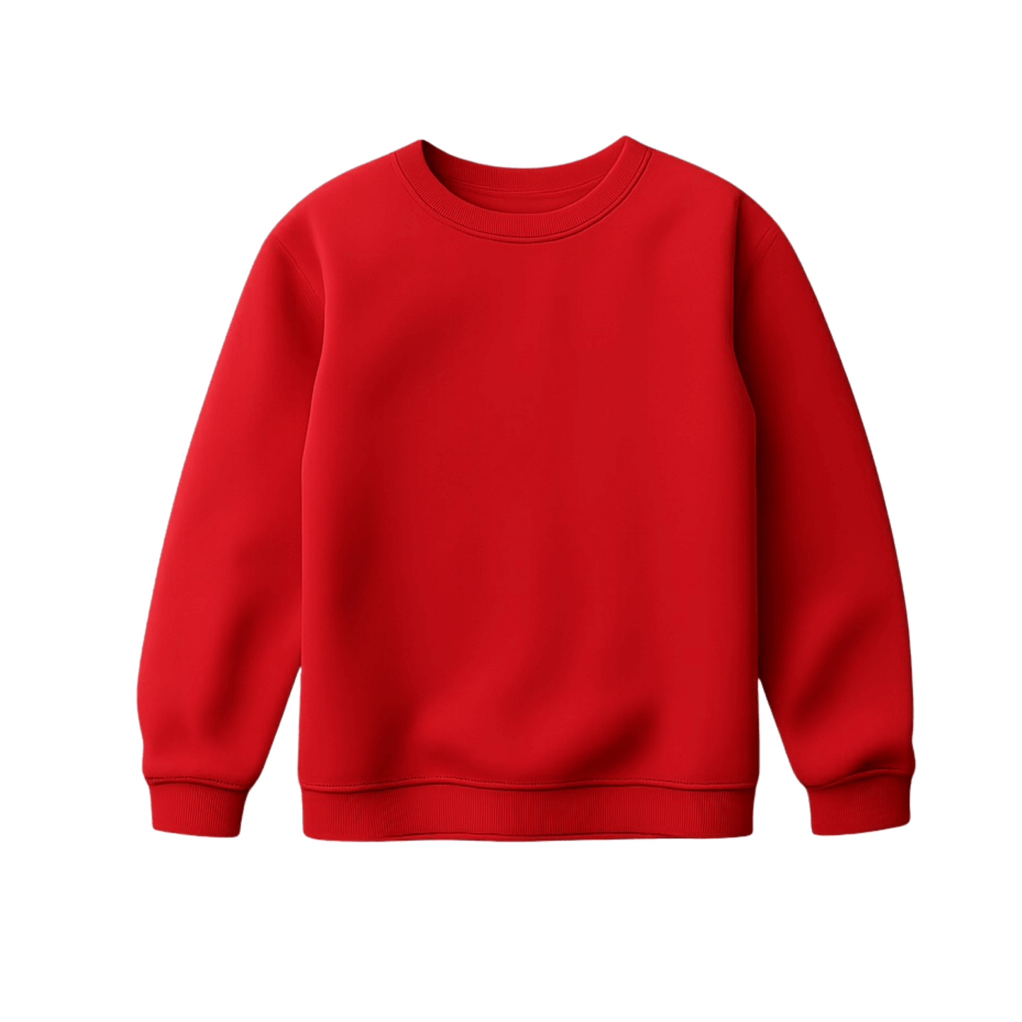 Sweat-shirt Saint-Valentin – Canard & Cœur